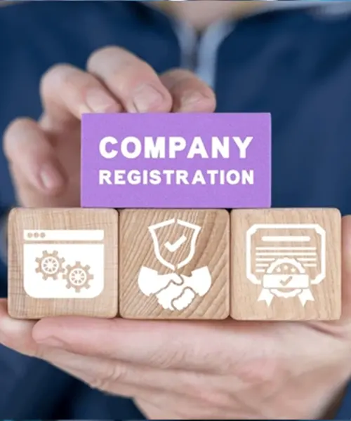Company Registration