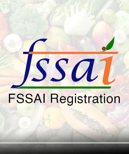 FSSAI Registration