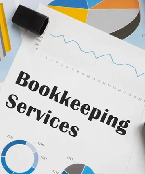 Bookkeeping Services