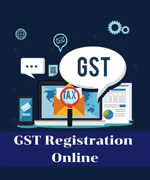GST Registration